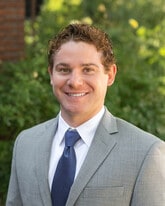 Michael Keating Jr