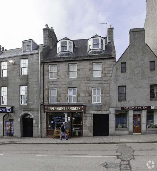 44-46 Upperkirkgate, Aberdeen for lease - Building Photo - Image 2 of 2