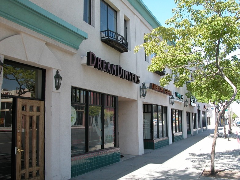 1252-1278 E Colorado Blvd, Pasadena, CA for lease - Building Photo - Image 3 of 34