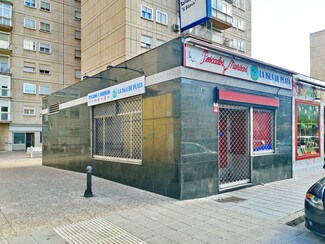 More details for Calle Felipe Solano Antelo, 8, Guadalajara - Retail for Sale