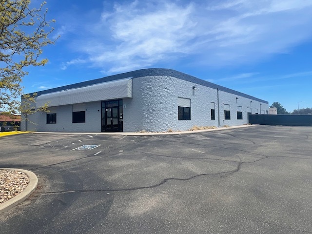 1314 Sherman Dr, Longmont, CO for lease Building Photo- Image 1 of 3