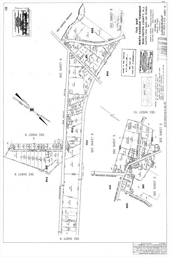 73 Cookstown New Egypt Rd, Wrightstown, NJ 08562