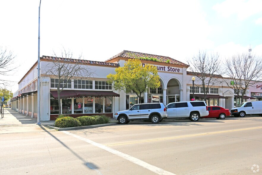 1101 Whitley Ave, Corcoran, CA 93212