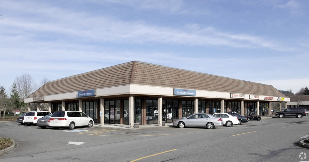 1065 NW Gilman Blvd, Issaquah, WA for lease - Primary Photo - Image 2 of 4