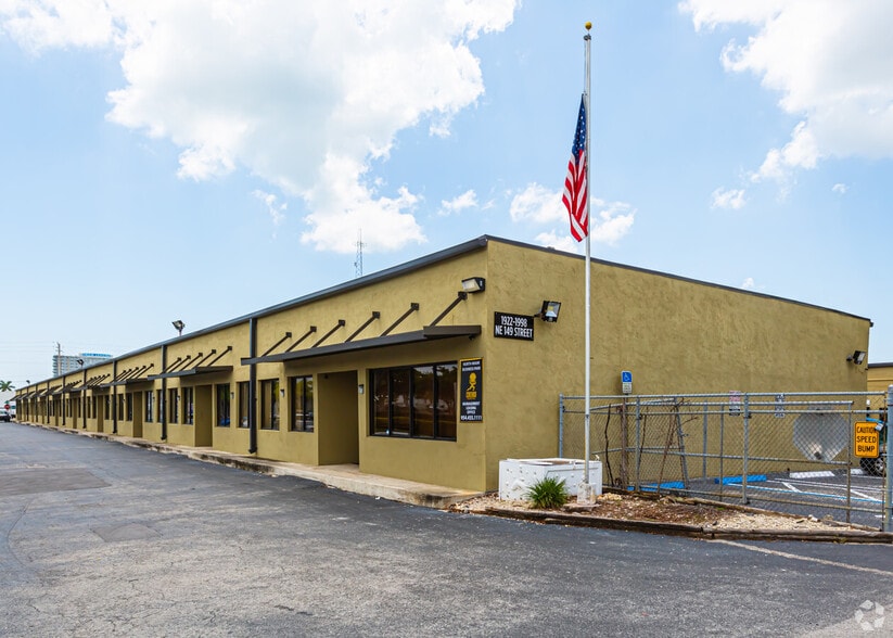 1922 NE 149th St, North Miami, FL for lease - Building Photo - Image 1 of 10