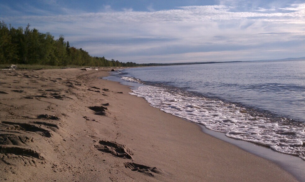 Lakeshore Dr, Ontonagon, MI 49953 Land for Sale