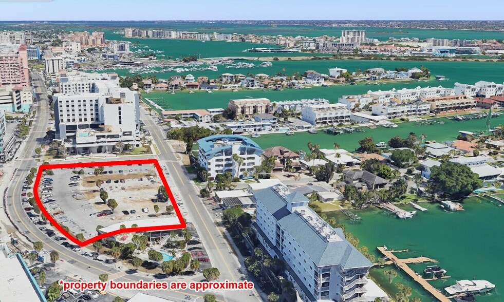 405 Coronado Dr, Clearwater, FL for sale - Building Photo - Image 2 of 21