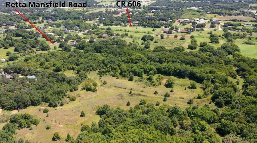 10261 County Road 606, Burleson, TX for sale - Building Photo - Image 2 of 4