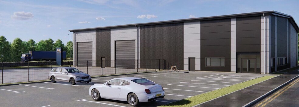 Wellington Cir, Aberdeen for sale - Building Photo - Image 1 of 10