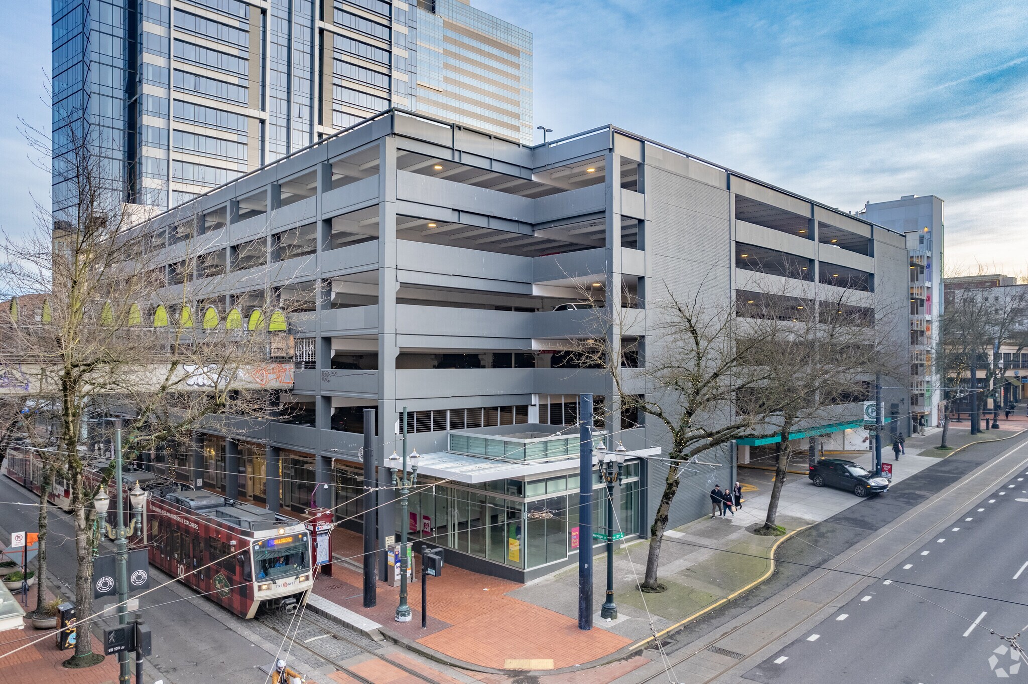 900-922 SW Morrison St, Portland, OR for sale Building Photo- Image 1 of 1