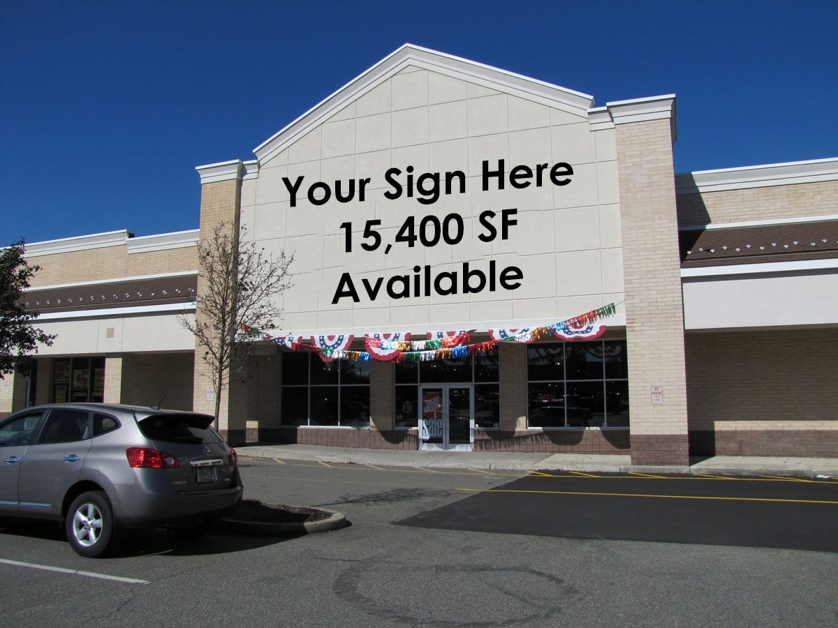 21 Woodbridge Ctr Dr, Woodbridge, NJ for lease Building Photo- Image 1 of 1