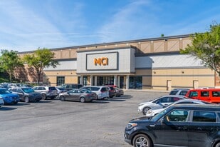 Savannah Mall - Theater