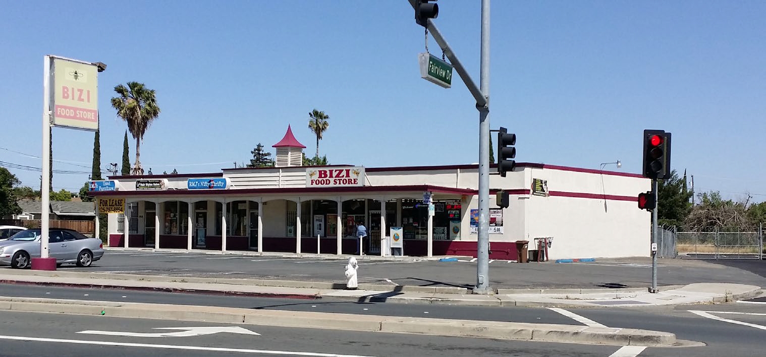 3912-3918 Delta Fair Blvd, Antioch, CA for sale Primary Photo- Image 1 of 1