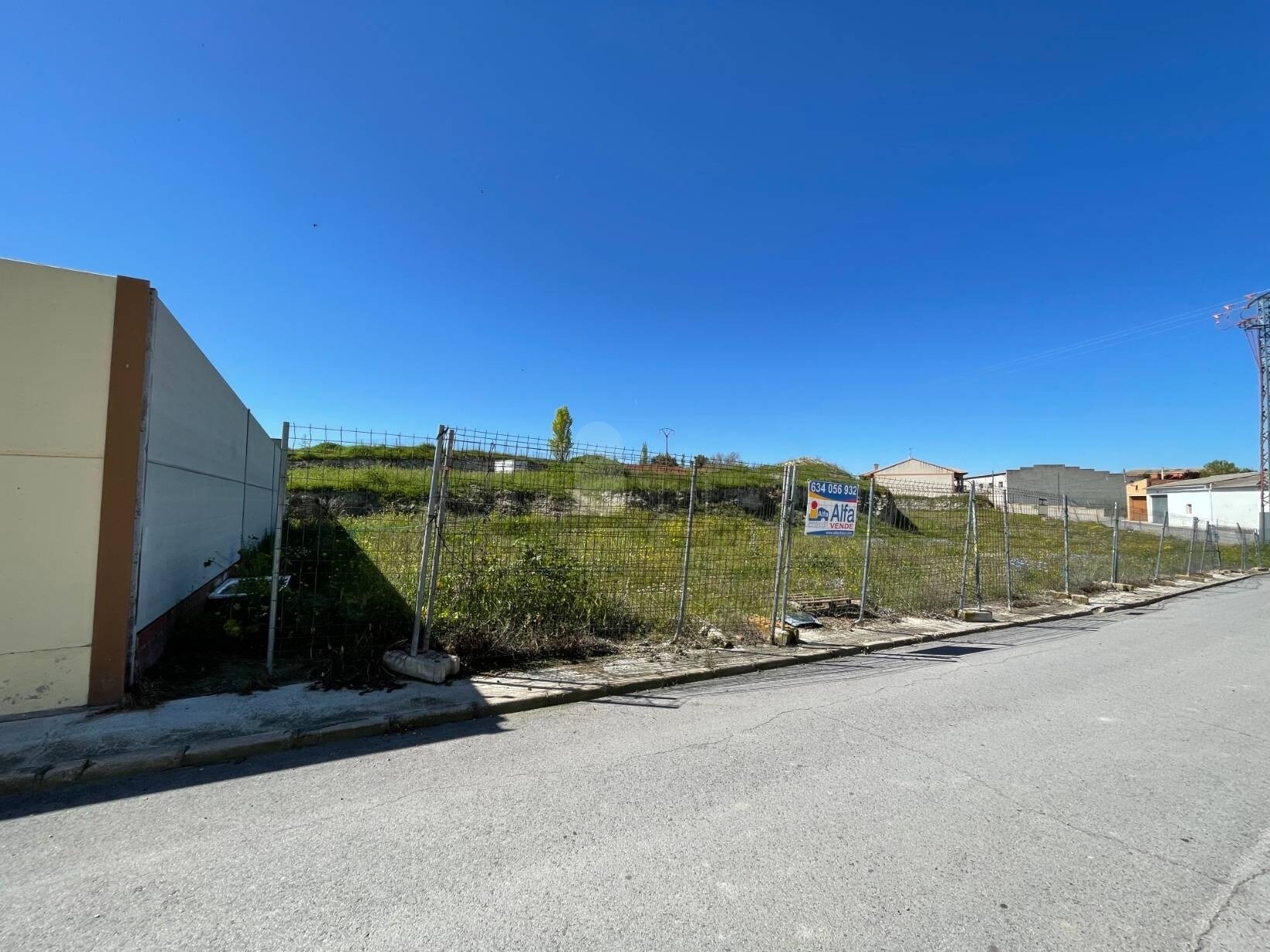 Land in Borox, Toledo for sale Floor Plan- Image 1 of 10