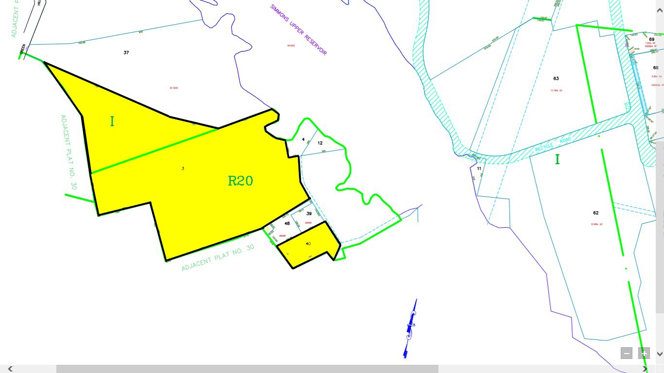 108 Taylor Rd, Johnston, RI 02919