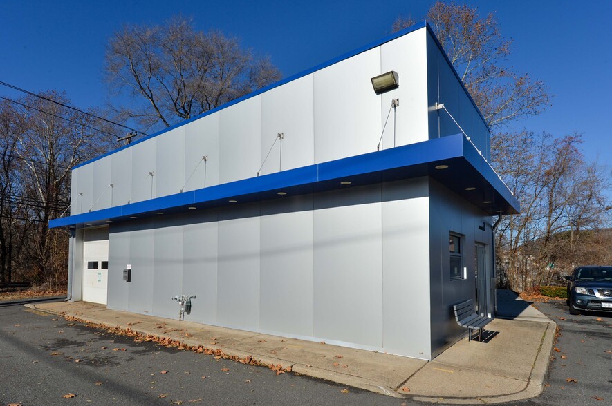 20 Franklin Tpke, Mahwah, NJ for lease - Building Photo - Image 2 of 36