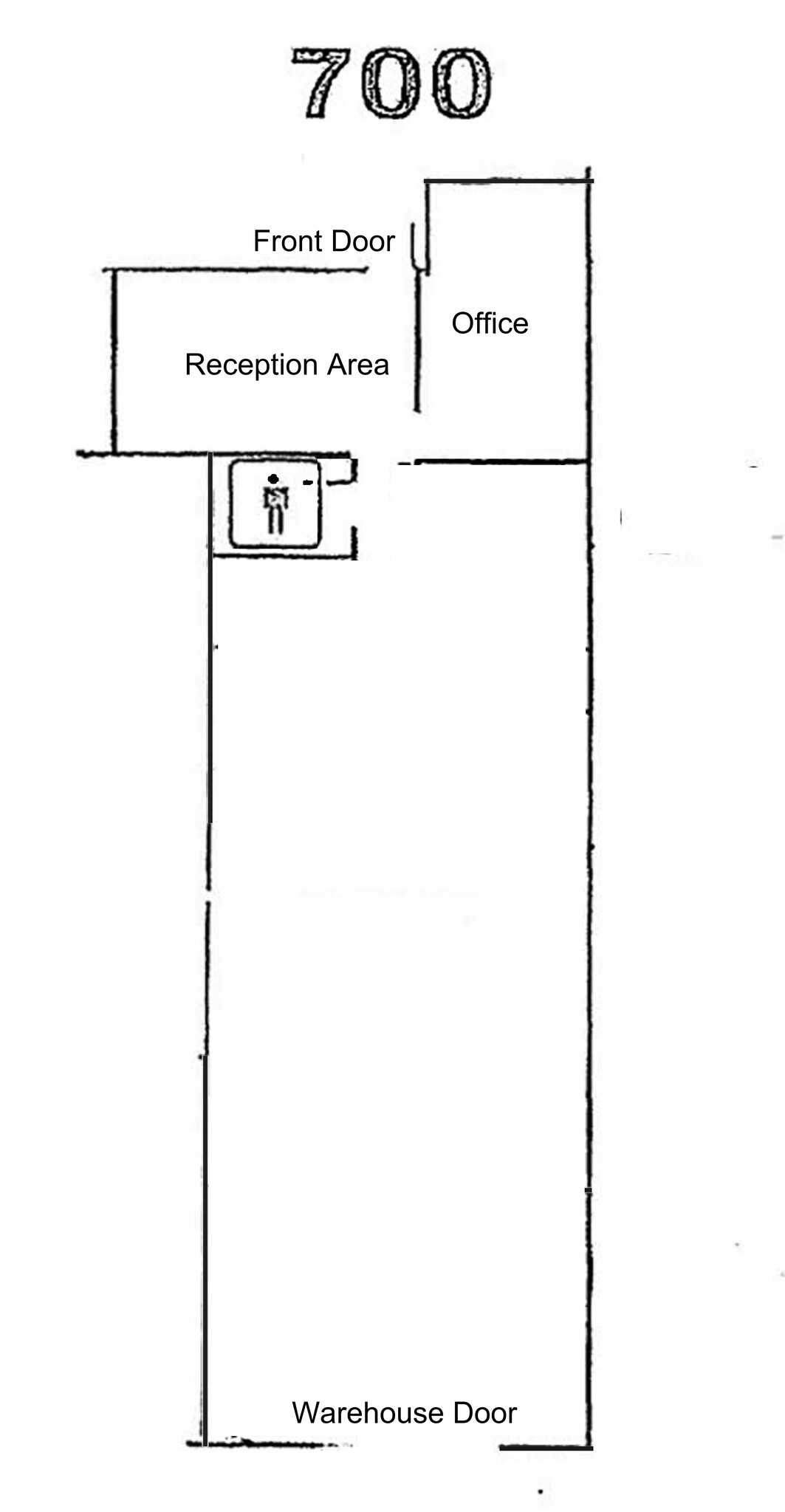 2426 Townsgate Rd, Westlake Village, CA for lease Site Plan- Image 1 of 2