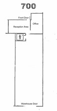 2426 Townsgate Rd, Westlake Village, CA for lease Site Plan- Image 1 of 2