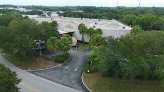 More details for 1125 Jupiter Park Dr, Jupiter, FL - Industrial for Sale