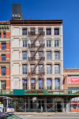 More details for 424-426 Broadway, New York, NY - Office for Lease