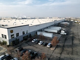 More details for 955 S 3800 W, Salt Lake City, UT - Industrial for Lease