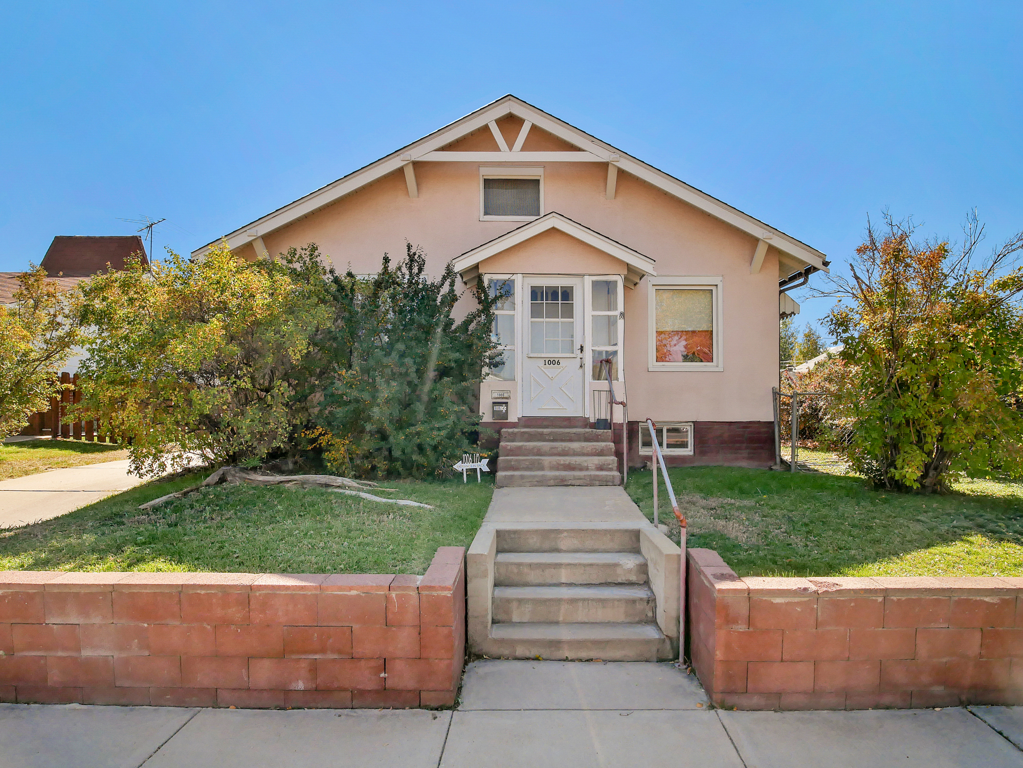 1006 E Harney St, Laramie, WY for sale Building Photo- Image 1 of 1