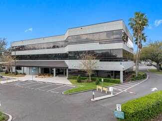 More details for 6801 E Hillsborough Ave, Tampa, FL - Office for Lease