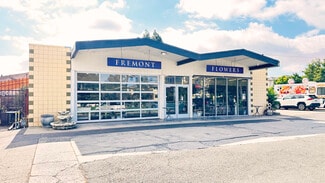 More details for 4050 Alder Ave, Fremont, CA - Retail for Sale
