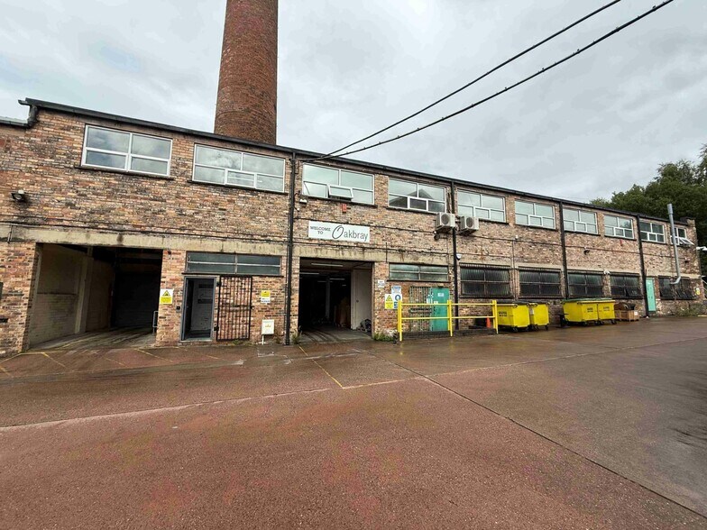 Whieldon Rd, Stoke On Trent for lease - Building Photo - Image 2 of 14