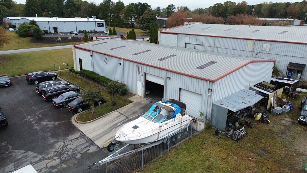 2430 Oak St, Cumming, GA for sale - Building Photo - Image 3 of 16