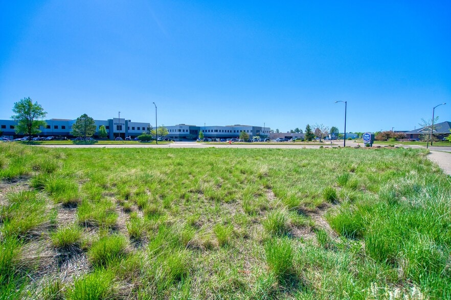 6375 Lookout Rd, Boulder, CO for sale - Building Photo - Image 2 of 6