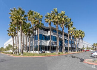 More details for 1320 Air Wing Rd, San Diego, CA - Industrial for Lease