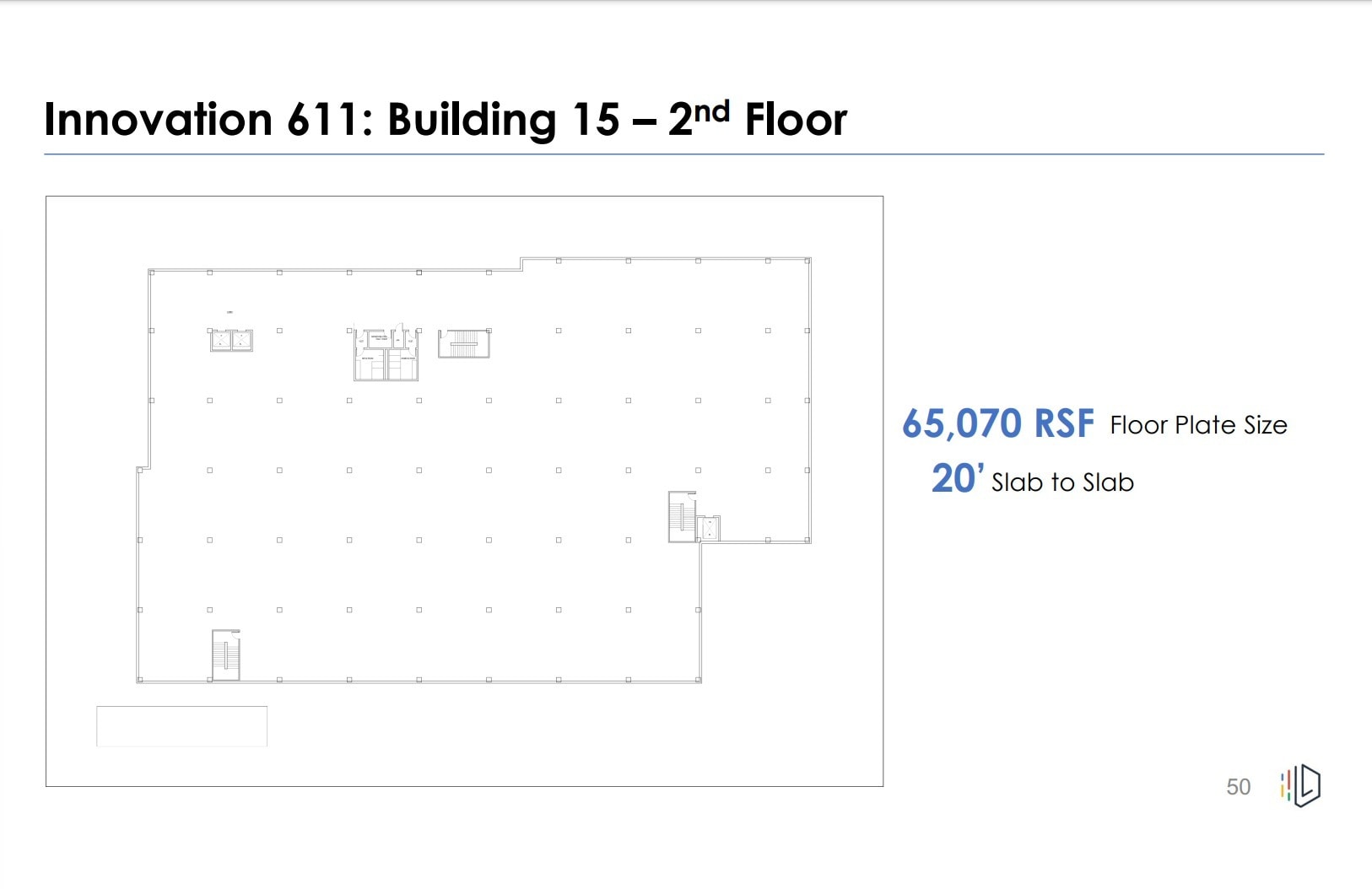 Innovation 511 Swedeland Rd, Conshohocken, PA for lease Floor Plan- Image 1 of 1