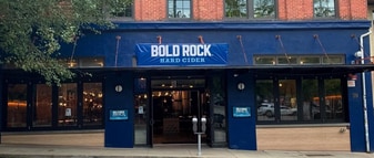 39 N Lexington Ave, Asheville NC - Pub