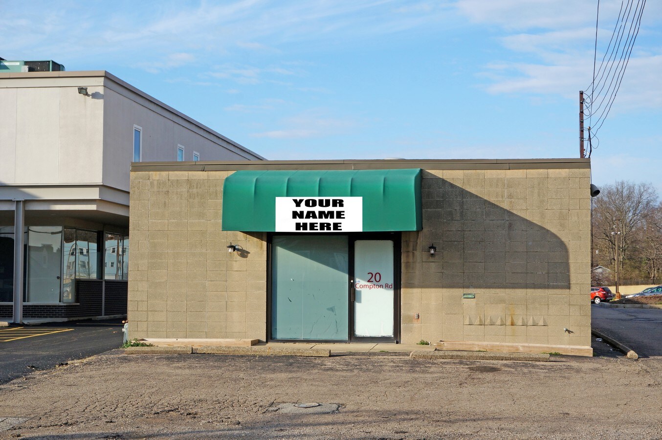 20 Compton Rd, Cincinnati, OH 45216