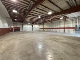 4 E Main St, East Bloomfield NY - Warehouse