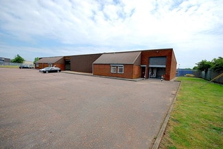 More details for Lochlands, Larbert - Industrial for Lease
