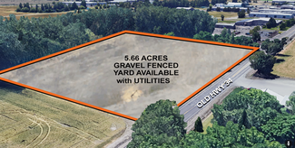 More details for 0000 Old Hwy 34, Tangent, OR - Land for Lease