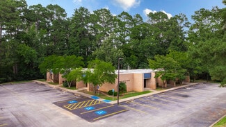 More details for 4800 NE Stallings Dr, Nacogdoches, TX - Office/Medical for Lease