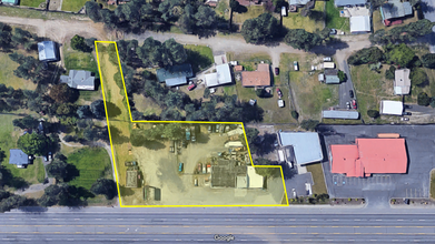 15315 N Newport Hwy, Mead, WA for lease Aerial- Image 1 of 2