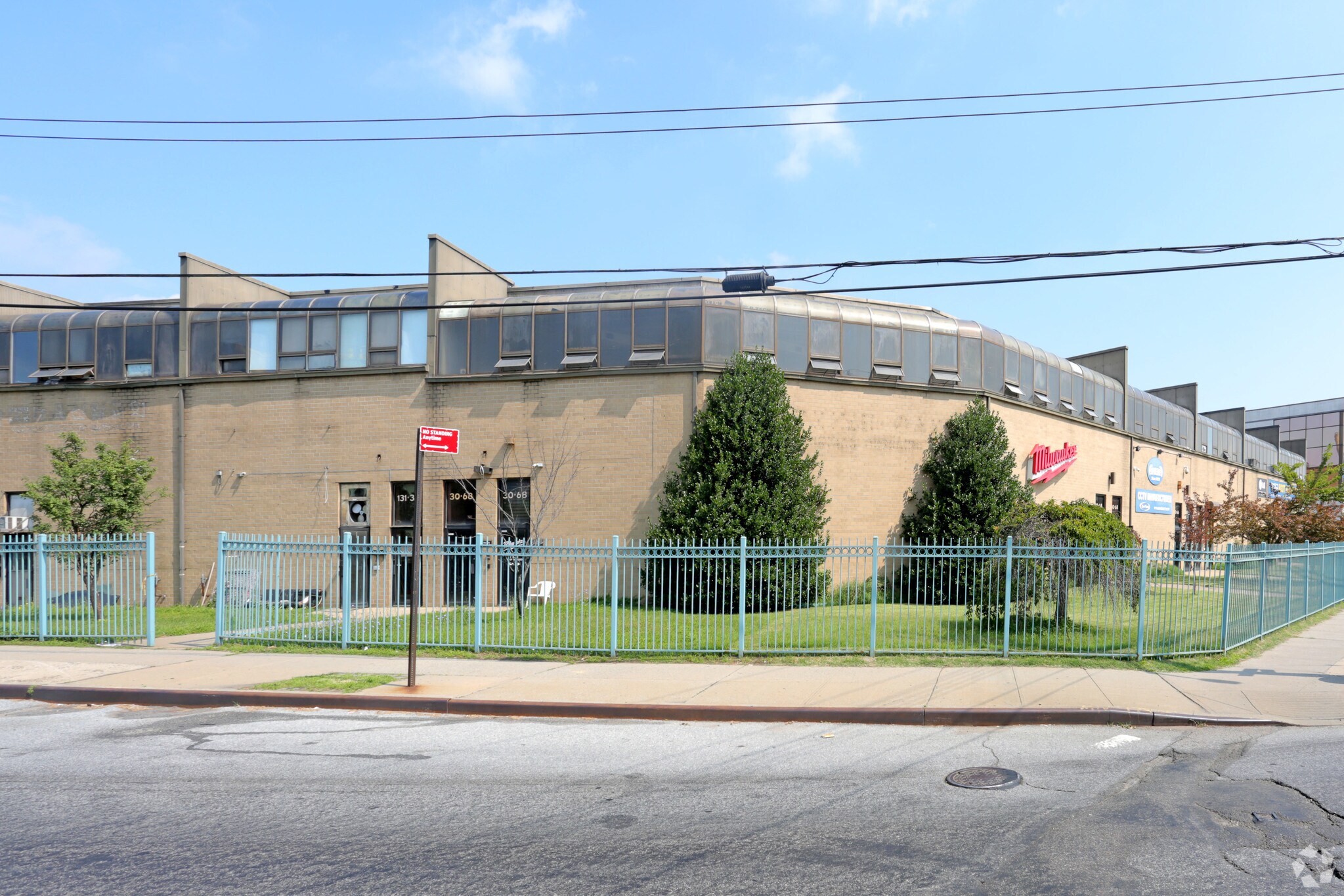 3068 Whitestone Expy, Flushing, NY for sale Building Photo- Image 1 of 1