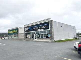 More details for 99 Powell Dr, Carbonear, NL - Retail for Sale