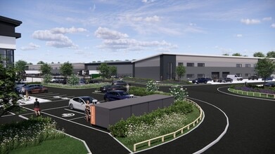 17 Haresfield Ct, Haresfield for lease Building Photo- Image 2 of 2