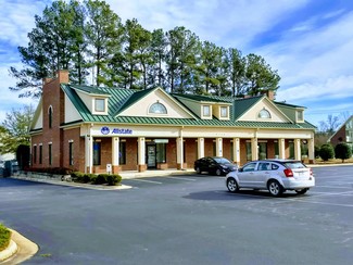 More details for 6408 Brookstone Ln, Fayetteville, NC - Office for Lease