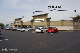 More details for 7541-7551 Mall Rd, Florence, KY - Retail for Lease