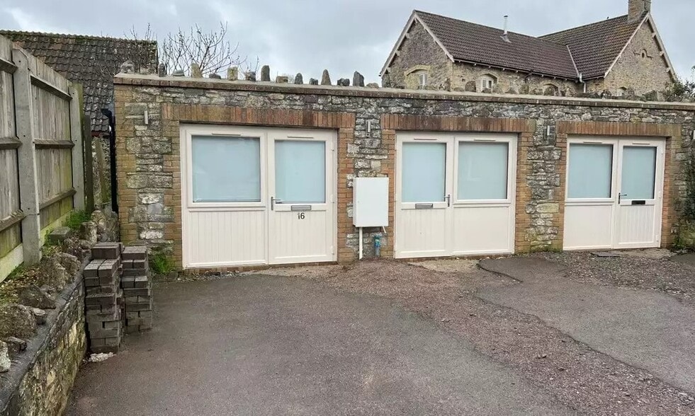 The Borough, Wedmore for sale - Primary Photo - Image 1 of 1