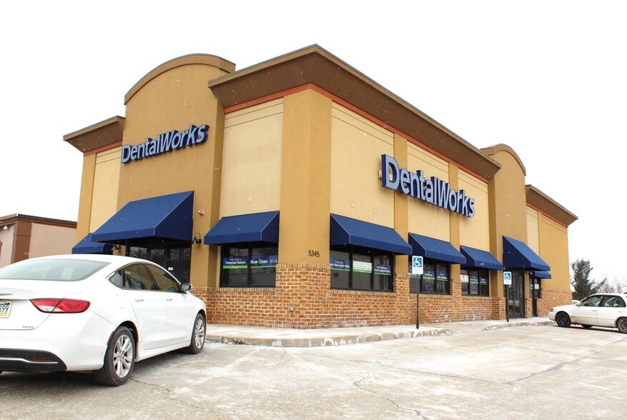 5345 Lincoln Hwy, Greensburg, PA 15601