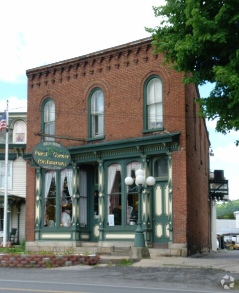 39 Main St, Beech Creek, PA for sale - Primary Photo - Image 1 of 1