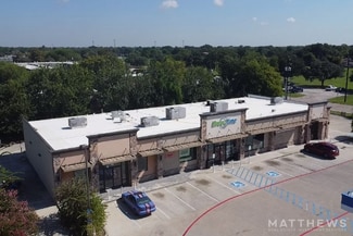 More details for 3700 W Baker Rd, Baytown, TX - Retail for Lease