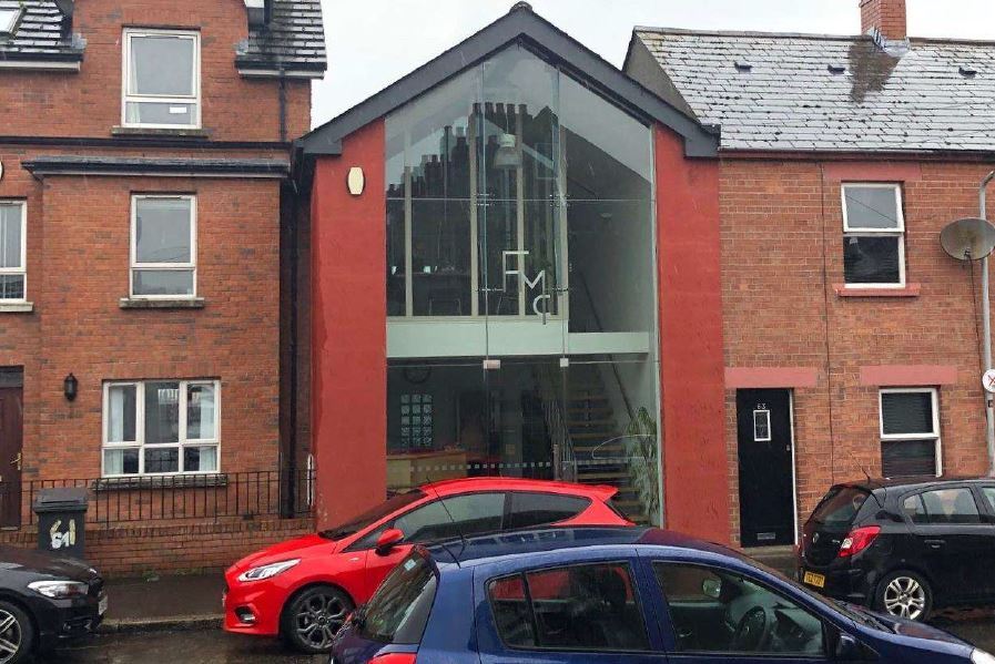 65 Great Northern St, Belfast for sale Primary Photo- Image 1 of 1